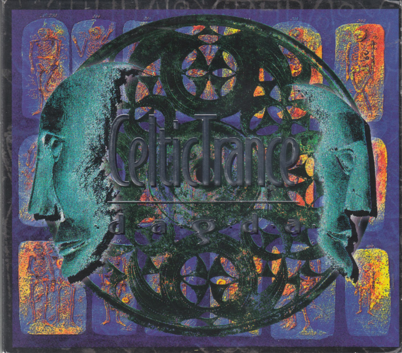 Celtic Trance